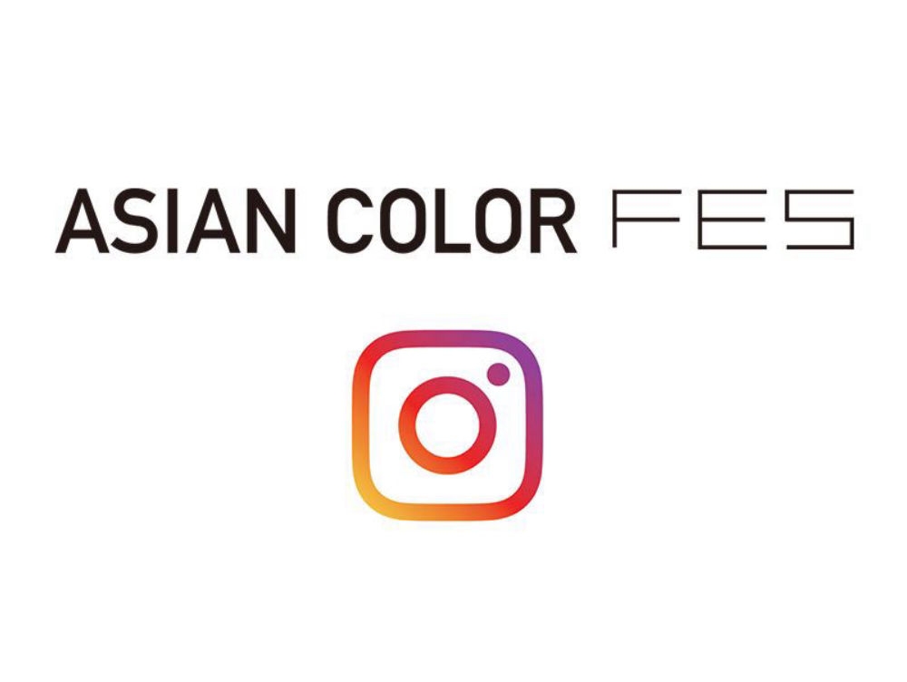 ปล่อยสูตรสีและเทคนิคการใช้สีผ่าน Official Instagram!!