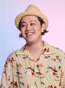 MORI TAKAYUKI