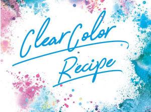 ขอแนะนำสี CLEAR COLOR ที่เหมาะกับฤดูหนาว